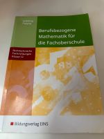 Fachoberschule Mathematik Niedersachsen - Achim Vorschau