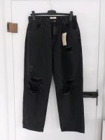 Jeans mit Knierissen NEU Gr. 42 Damen Nordrhein-Westfalen - Kerpen Vorschau