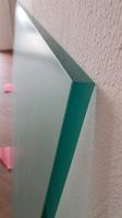 Tischplatte Glas 209x100cm 20mm dick Baden-Württemberg - Malsch Vorschau