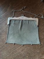 Operntasche Art Deco- Alpaca Silber (?) Hessen - Butzbach Vorschau