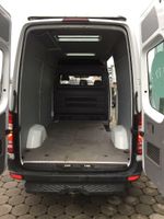 Umzüge/Transporter MB Sprinter GÜNSTIG mieten Hessen - Limburg Vorschau