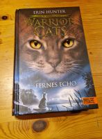 Warrior Cats, Fernes Echo Essen - Essen-Frintrop Vorschau