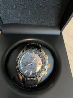 SEIKO Astron GPS Solar Novak Djokovic 3500 Stk. Limited Bayern - Zorneding Vorschau