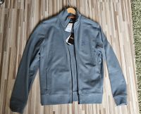 Hugo Boss Sweatshirt Sweatjacke Gr. S/M grün Nordrhein-Westfalen - Soest Vorschau