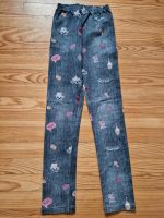 DIY Sweat Leggings Gr.158 Saarland - Schiffweiler Vorschau