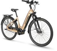 Stevens E-Brione Luxe Forma Bosch E Bike Fahrrad NEU 3999€ Sachsen - Markkleeberg Vorschau