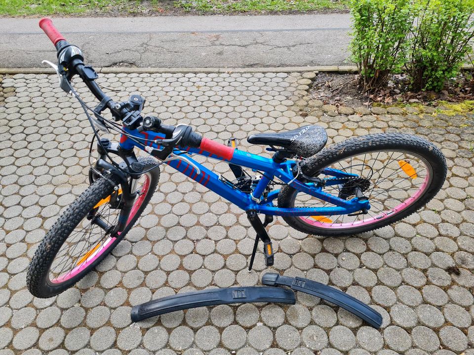 Kinderfahrrad Mountainbike Scott Voltage 26 Zoll in Bayern - Bobingen |  Kinderfahrrad gebraucht kaufen | eBay Kleinanzeigen ist jetzt Kleinanzeigen