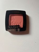 Catrice Blush pink rosa Go win cheer neu Bayern - Muhr am See Vorschau