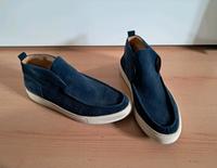 Neuwertige- SØR - Herren- Wildleder - Chukka Schuhe - Gr.: 44 !!! Bayern - Miesbach Vorschau