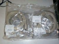 10 Stück 3 m USB Kabel AB neu Bayern - Pegnitz Vorschau