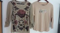 2 x Langarm T-Shirt Nordrhein-Westfalen - Ahlen Vorschau