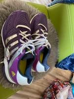 Sportschuhe Nordrhein-Westfalen - Marl Vorschau