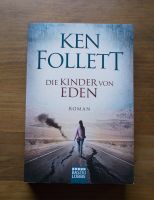 Ken Follett "Die Kinder von Eden" Sachsen - Wiedemar Vorschau