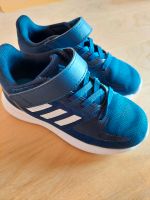 Turnschuhe Adidas Größe 27 Bayern - Vilgertshofen Vorschau