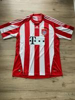 Fc Bayern Trikot Bayern - Maxhütte-Haidhof Vorschau