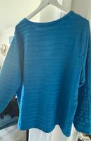 Bonita XXL blau Pullover Lübeck - St. Lorenz Nord Vorschau