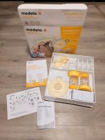 Medela Swing Maxi Flex Milchpumpe Nordrhein-Westfalen - Hürtgenwald Vorschau