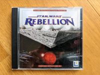 Star Wars Rebellion PC Computerspiel Essen - Essen-Stadtwald Vorschau