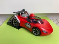 Playmobil Rennauto mit Startrampe Müritz - Landkreis - Röbel Vorschau