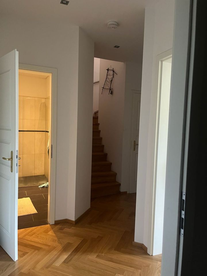 WG-Zimmer zu vermieten,  zweistöckigen Wohnung, ab 15.06 in Leipzig