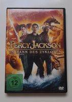 Percy Jackson 2 Im Bann des Zyklopen DVD Bayern - Traitsching Vorschau