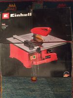 Fliesenschneider TC-TC 800 von Einhell Nordrhein-Westfalen - Bünde Vorschau