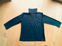 Esprit Rollkragenpullover schwarz Größe XXL true vintage 90er Jah Nordrhein-Westfalen - Ratingen Vorschau