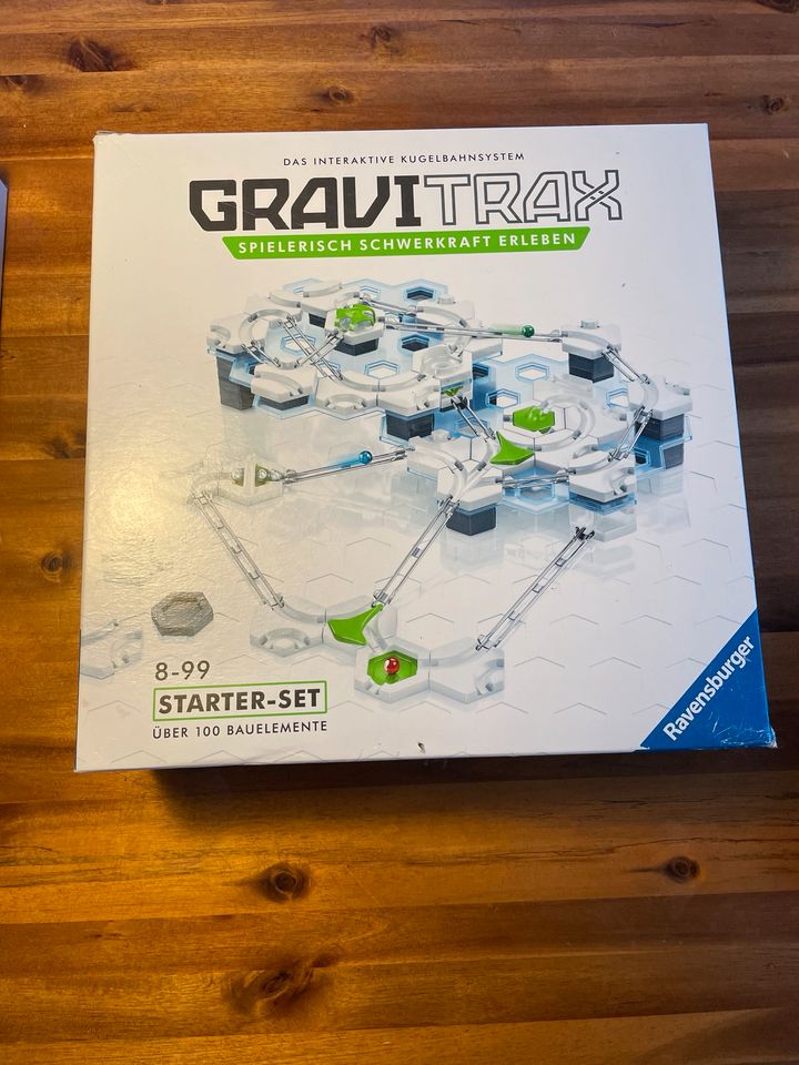 GraviTrax Starterset +2 Erweiterung in Oeversee