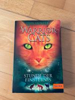 Warrior Cats Stunde der Finsternis Bayern - Ergolding Vorschau