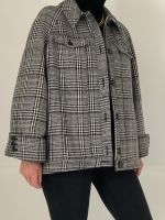 Ba&sh Mantel Jacke Karo Gr.1 Neu L.P.459€ Nordrhein-Westfalen - Heiligenhaus Vorschau