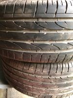 2 Sommerreifen Bridgestone 235/50-R18 -97V Nordrhein-Westfalen - Dörentrup Vorschau