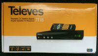 Televes 7118 Receiver neu Bayern - Gunzenhausen Vorschau