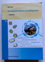 Betriebswirtschaftliche Geschäftsprozesse Industrie Nordrhein-Westfalen - Dinslaken Vorschau