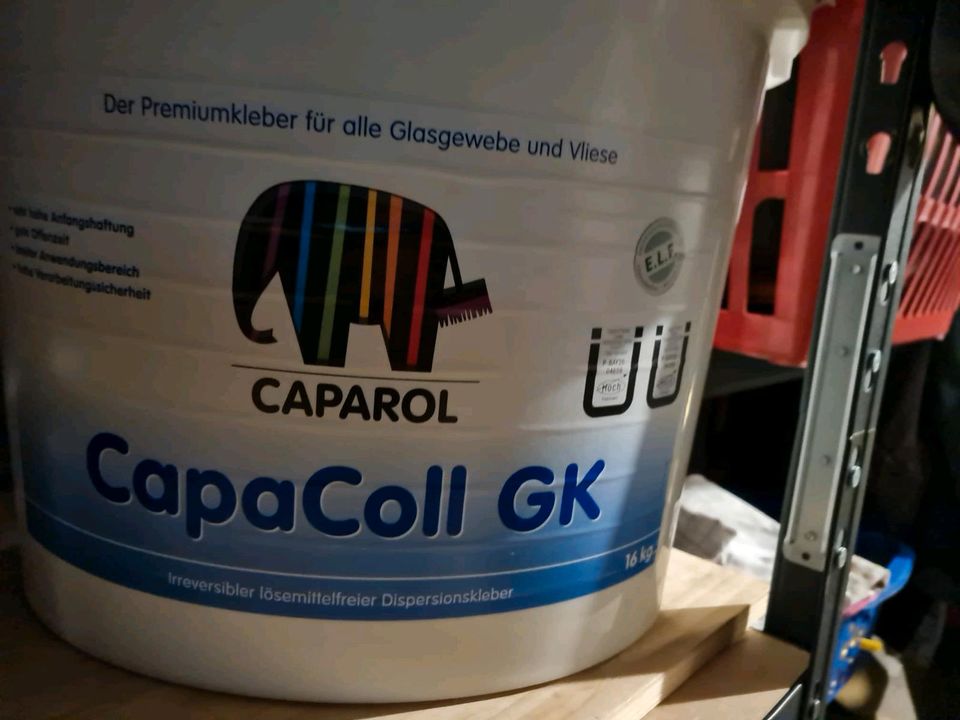 Caparol, CapaColl GK 16kg in Bochum