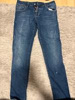 Dsquared Jeans Blau Bayern - Augsburg Vorschau