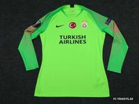 Ich suche ein Muslera Trikot Bayern - Heroldsberg Vorschau
