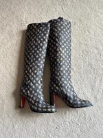 Stiefel von BALDININI - Neupreis 899 Euro Bayern - Tutzing Vorschau