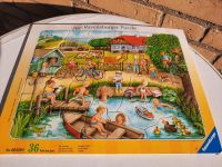 Ravensburger  Puzzle Kinder Kiel - Meimersdorf-Moorsee Vorschau