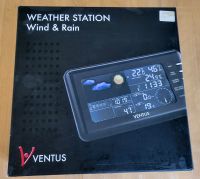 Wetterstation Ventus W177 (NEUWERTIG) Berlin - Zehlendorf Vorschau
