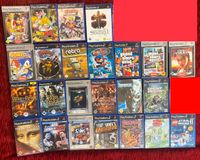 PlayStation 2 4 spiele 3Ds DS Nintendo spiele ps2 ps4 ps Konsole. Baden-Württemberg - Göppingen Vorschau