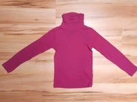 Lili Gaufrette Rollkragen Pullover 128 Angora Wolle  pink Baden-Württemberg - Kirchberg an der Jagst Vorschau