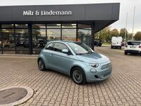 Fiat NEUER 500e Action Nordrhein-Westfalen - Jülich Vorschau