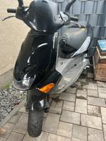 Roller Aprilia Sachsen - Wilkau-Haßlau Vorschau