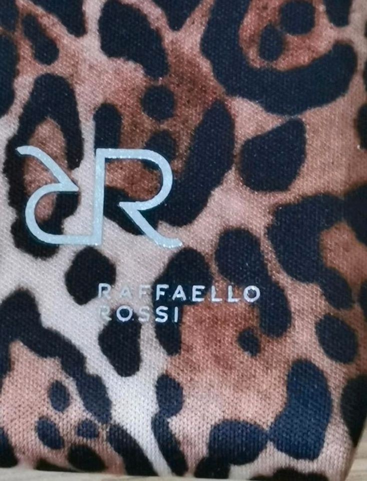 Raffaello Rossi Handytasche Leopardenmuster Leo in Bad Oeynhausen