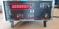 Toellner TOE6702 Frequency Counter Hessen - Lahnau Vorschau