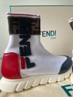 Fendi Kids Sneaker Nordrhein-Westfalen - Oer-Erkenschwick Vorschau