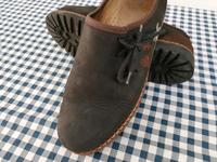 Trachtenschuhe , echtes Leder, gr. 6,5 oder 40 Bayern - Metten Vorschau