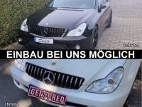 Kühlergrill Mercedes CLS W219 C219 W218 C218 X218 CLS63 AMG C257 Niedersachsen - Fürstenau Vorschau