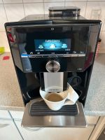 Siemens EQ9 S300 Kaffeevollautomat- Top Zustand 4040 Kaffeebezüge Schleswig-Holstein - Eggebek Vorschau
