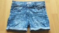 Jeansshorts 140 Nordrhein-Westfalen - Rheda-Wiedenbrück Vorschau